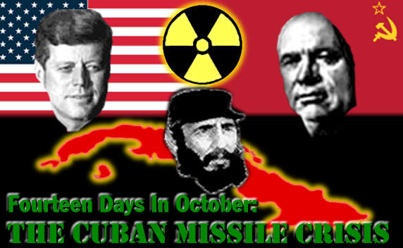 3 minutes to midnight cuban missile crisis